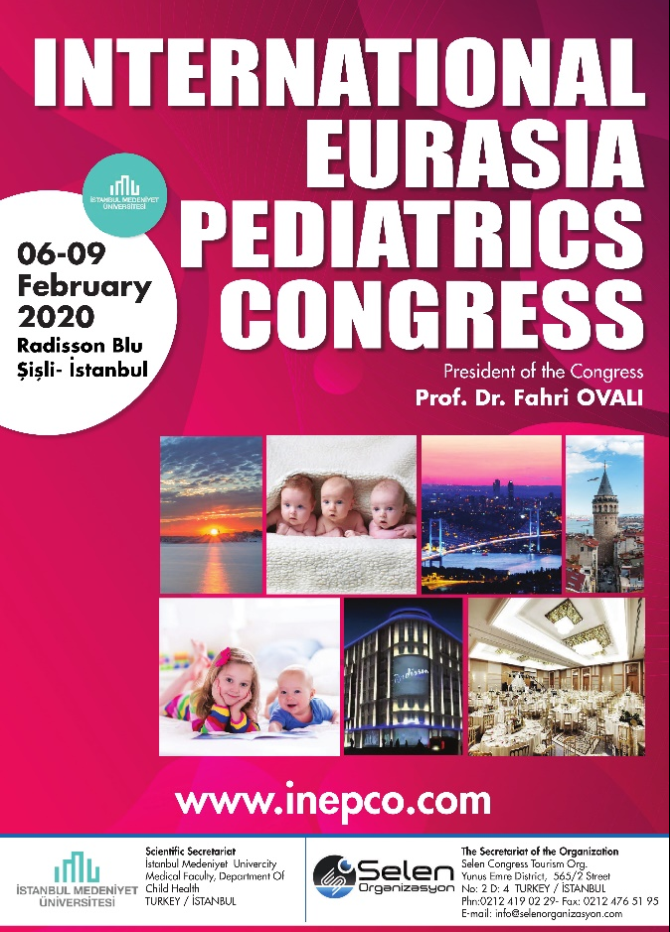 Pediatric Conferences 2024 Europe Image to u