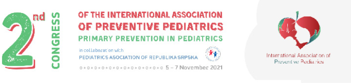 2. Kongres Internacionalnog udruženja za preventivnu pedijatriju